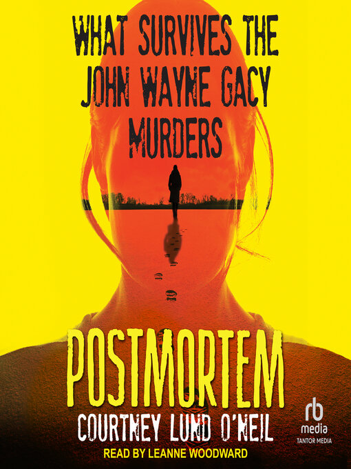 Title details for Postmortem by Courtney Lund O'Neil - Available